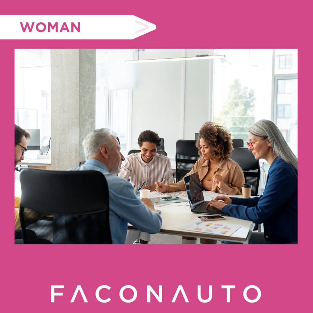 Faconauton W