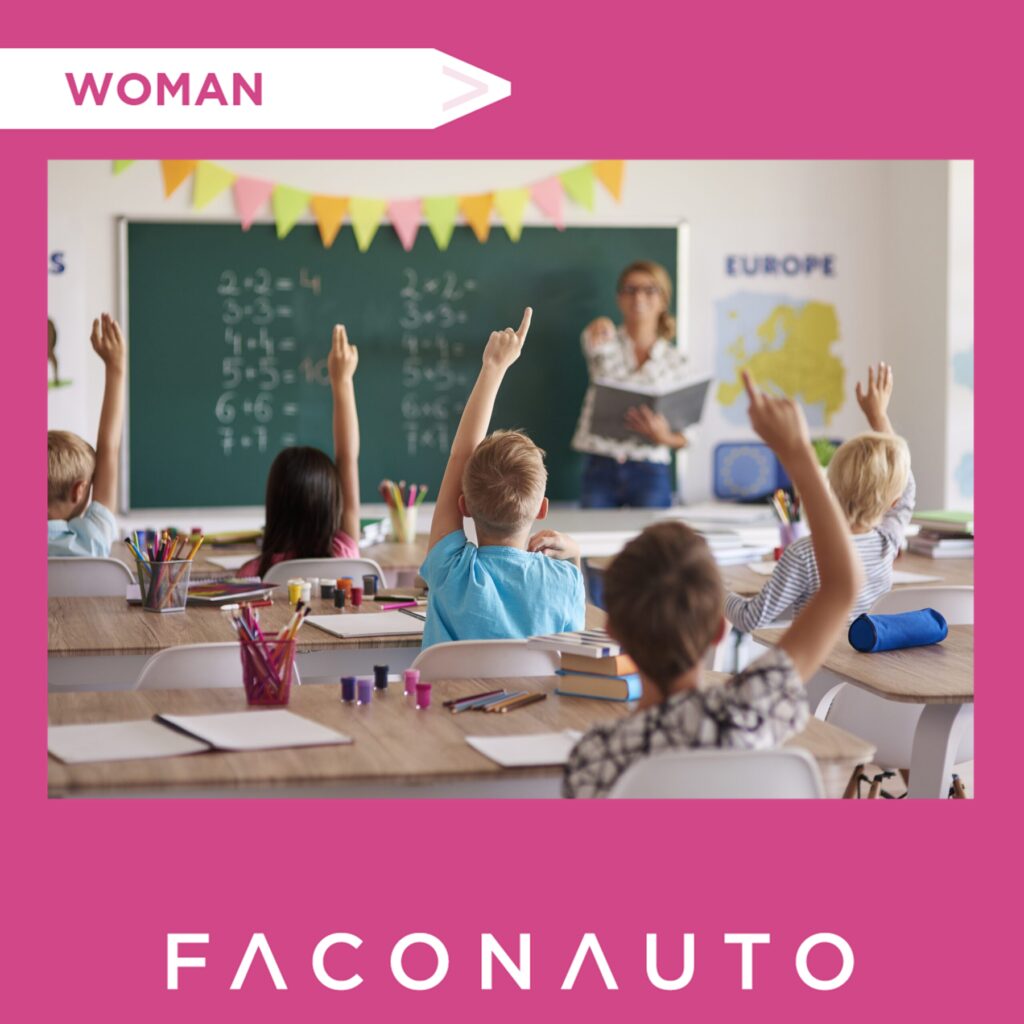 Faconauton W