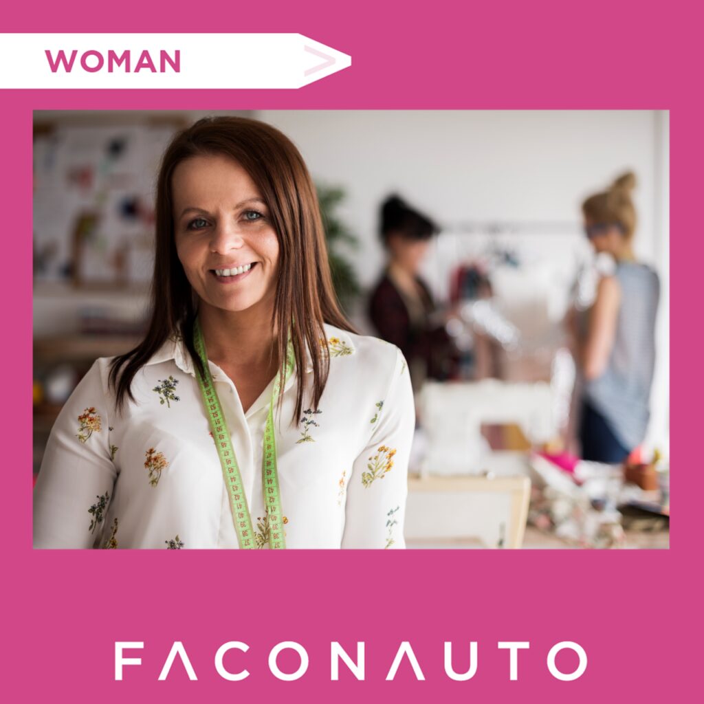 Faconauton W
