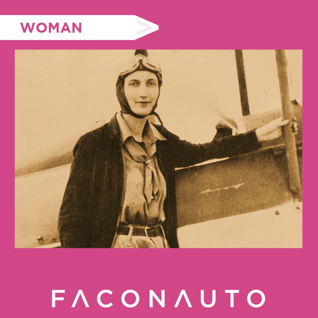 Faconauton W