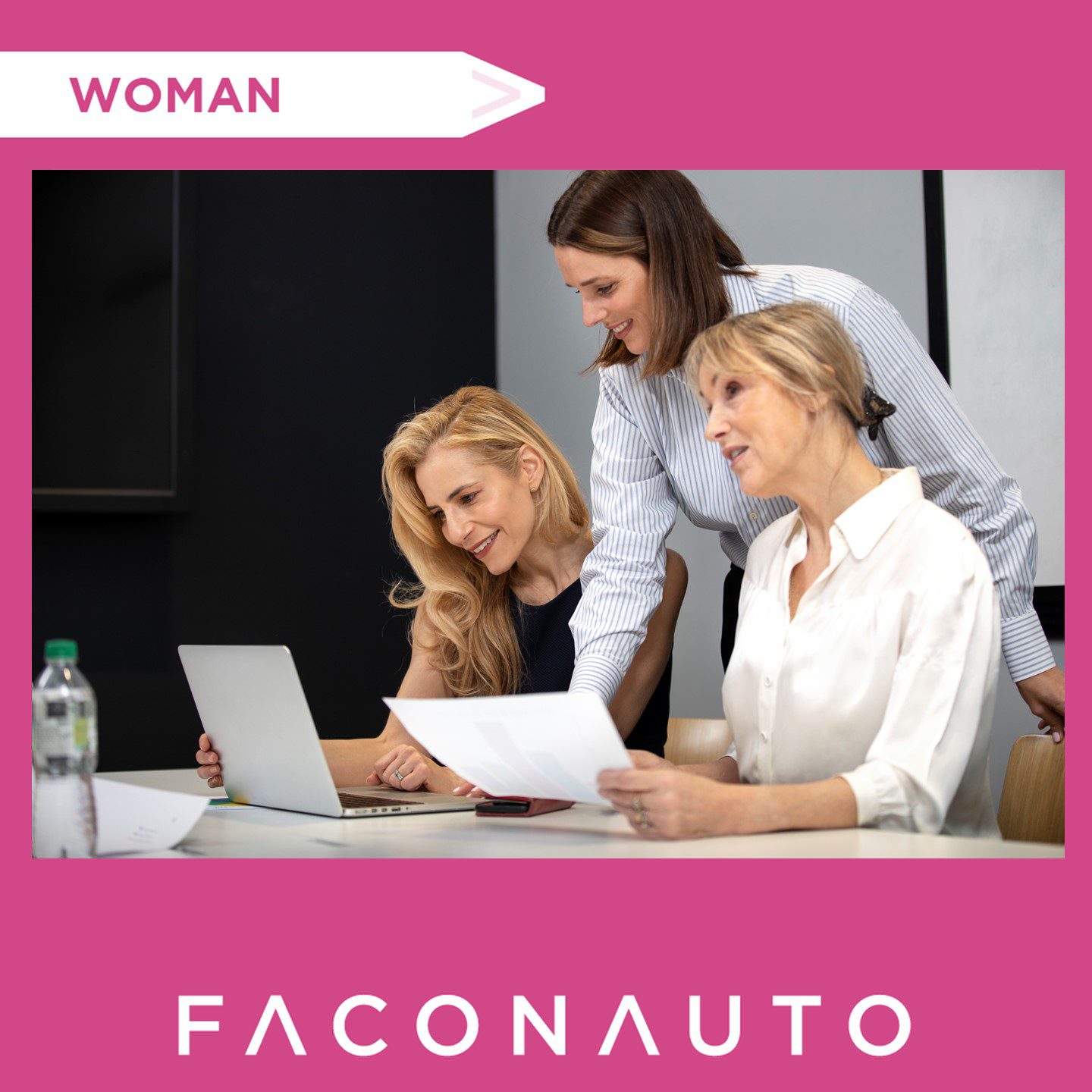 Retos mujeres directivas en 2025
