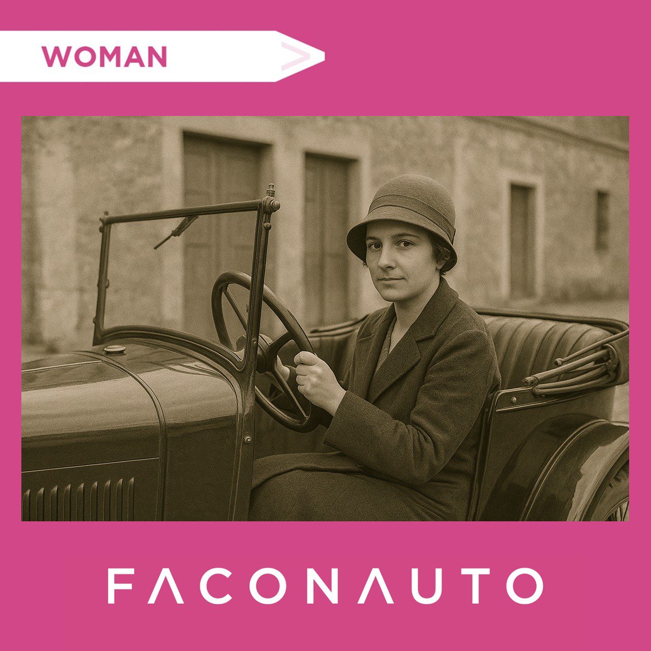 Faconauton W