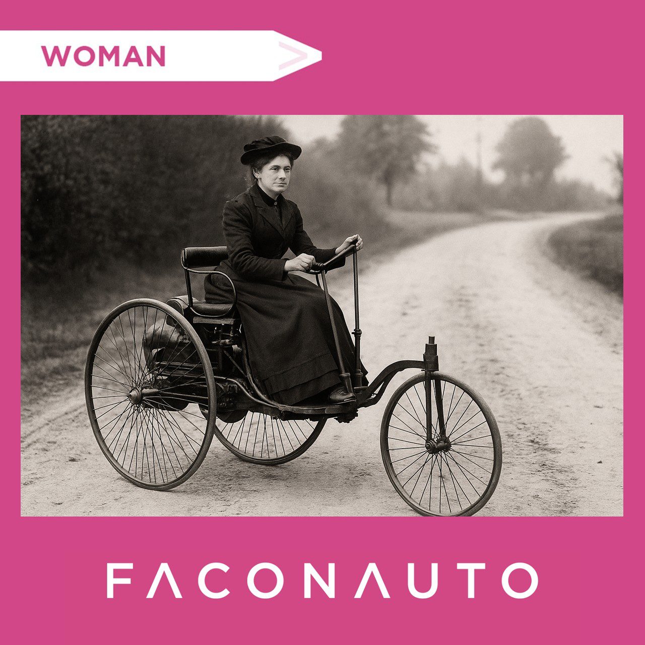 Faconauton W